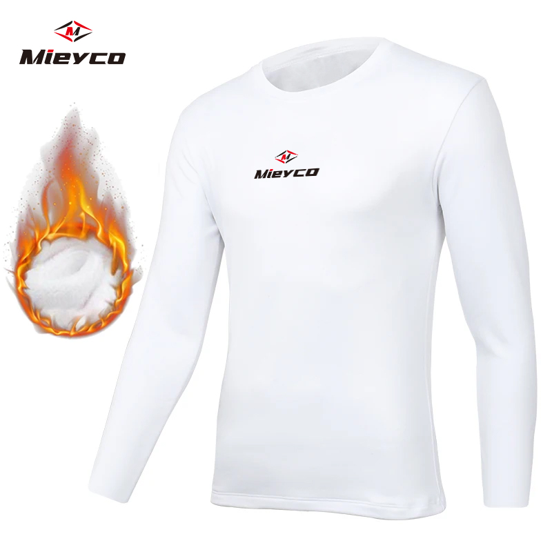 Cycling Gear Winter - Mieyco Men's Winter Cycling Base Layer
