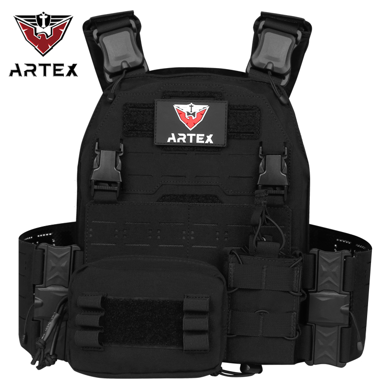 ARTEX 8310 Cycling Vest Outdoo - Cycling Gear In Winter recension och pris