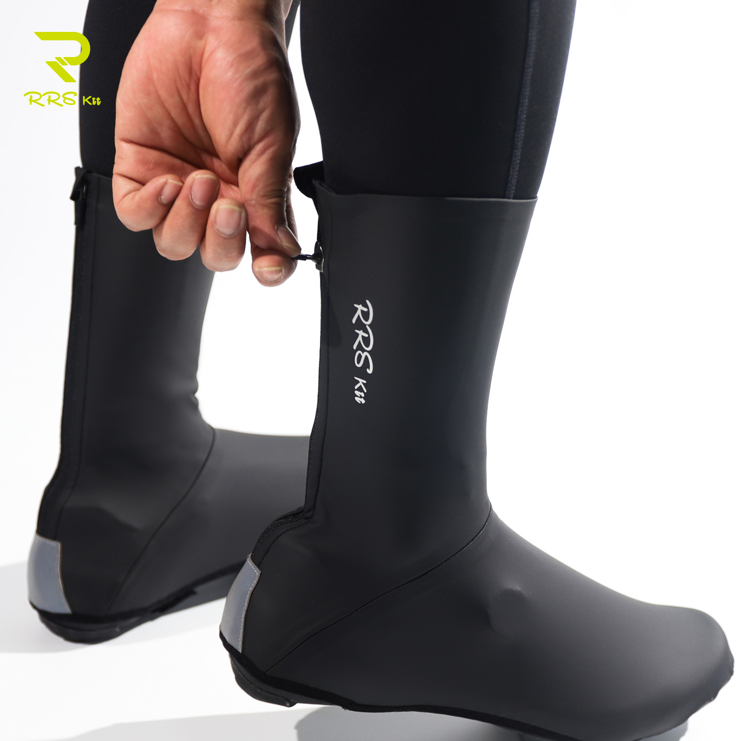 RRSKIT Cycling Lock Shoe Thin  - Cycling Gear Winter recension och pris