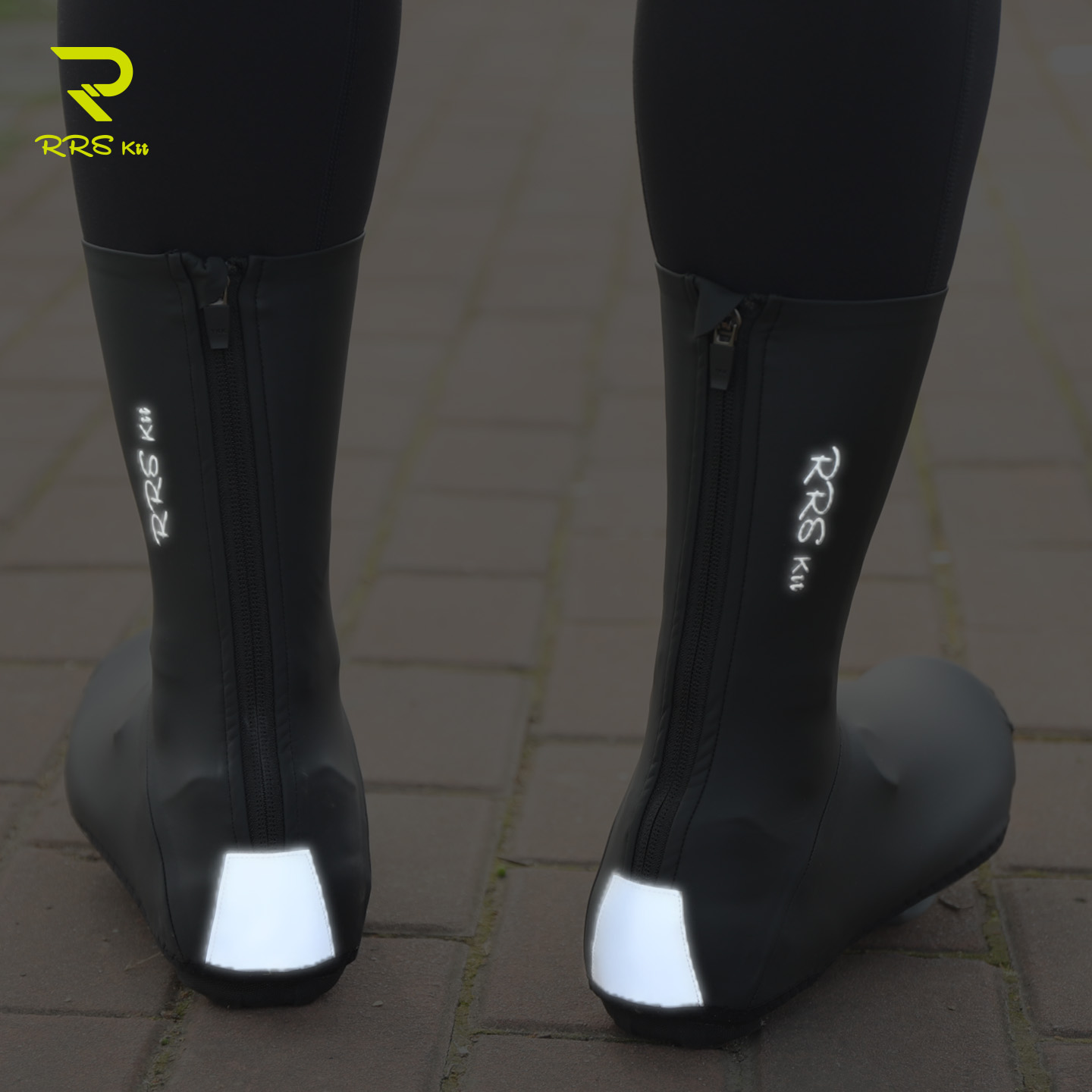RRSKIT Cycling Lock Shoe Thin  - Cycling Gear Winter recension och pris