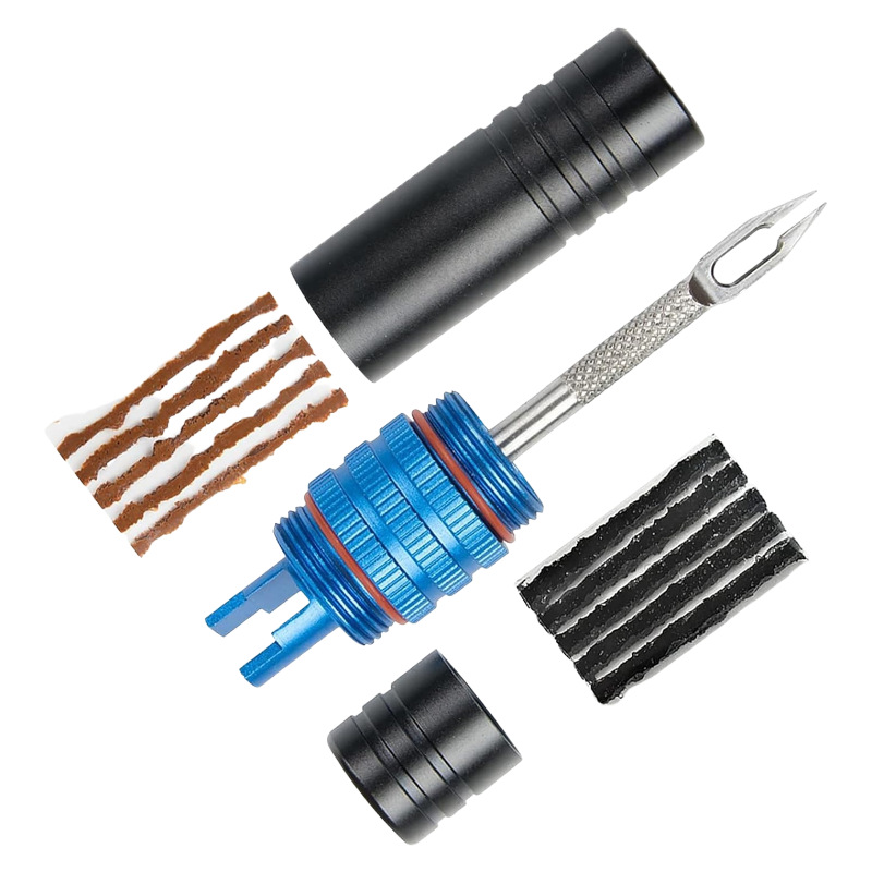 Tubeless Bike Tire Repair Kit  - Tubeless Tire Sealant recension och pris