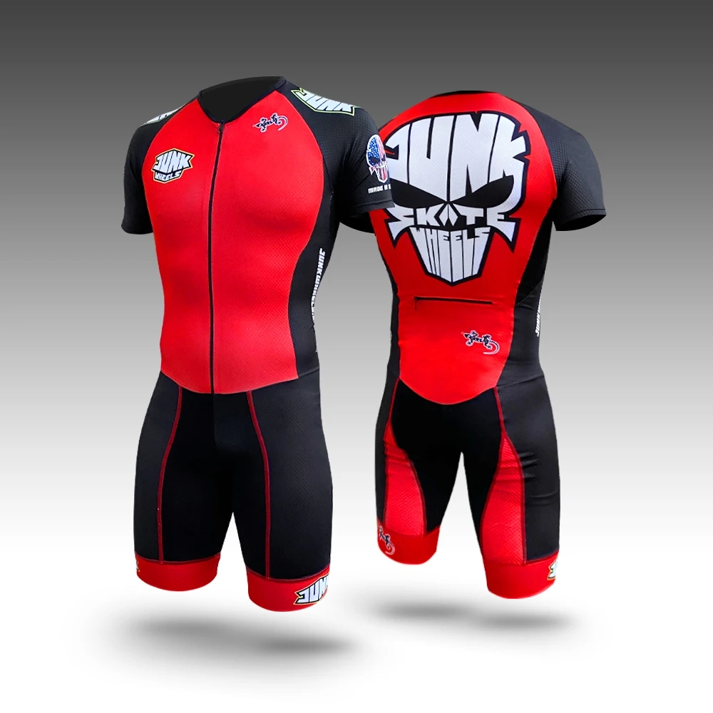 Mans Roller Skating Cycling Je - Cycling Gear Outfit recension och pris