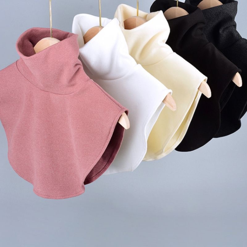 High Collar Thermal Neck Gaite - Cycling Gear Winter recension och pris