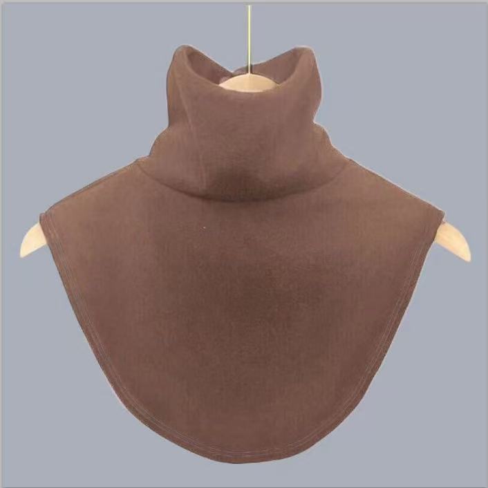 High Collar Thermal Neck Gaite - Cycling Gear Winter recension och pris