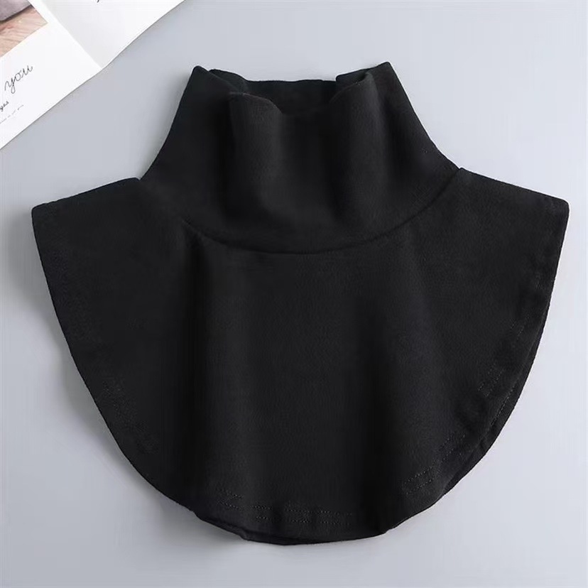 High Collar Thermal Neck Gaite - Cycling Gear Winter recension och pris
