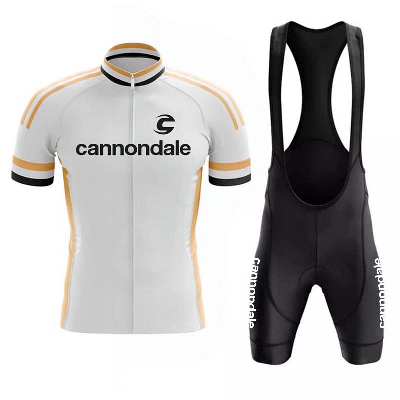 Men's Cycling Jersey Set MTB C - Cycling Gear Outfit recension och pris