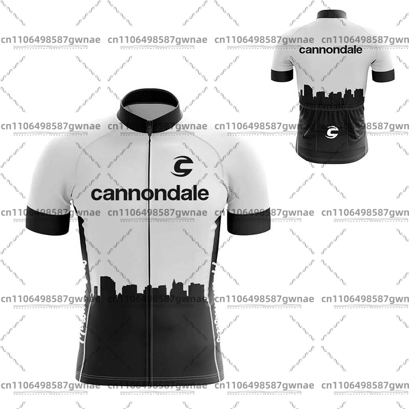 Men's Cycling Jersey Set MTB C - Cycling Gear Outfit recension och pris