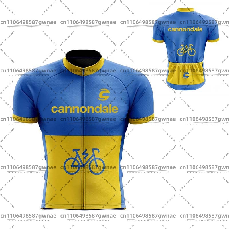 Men's Cycling Jersey Set MTB C - Cycling Gear Outfit recension och pris