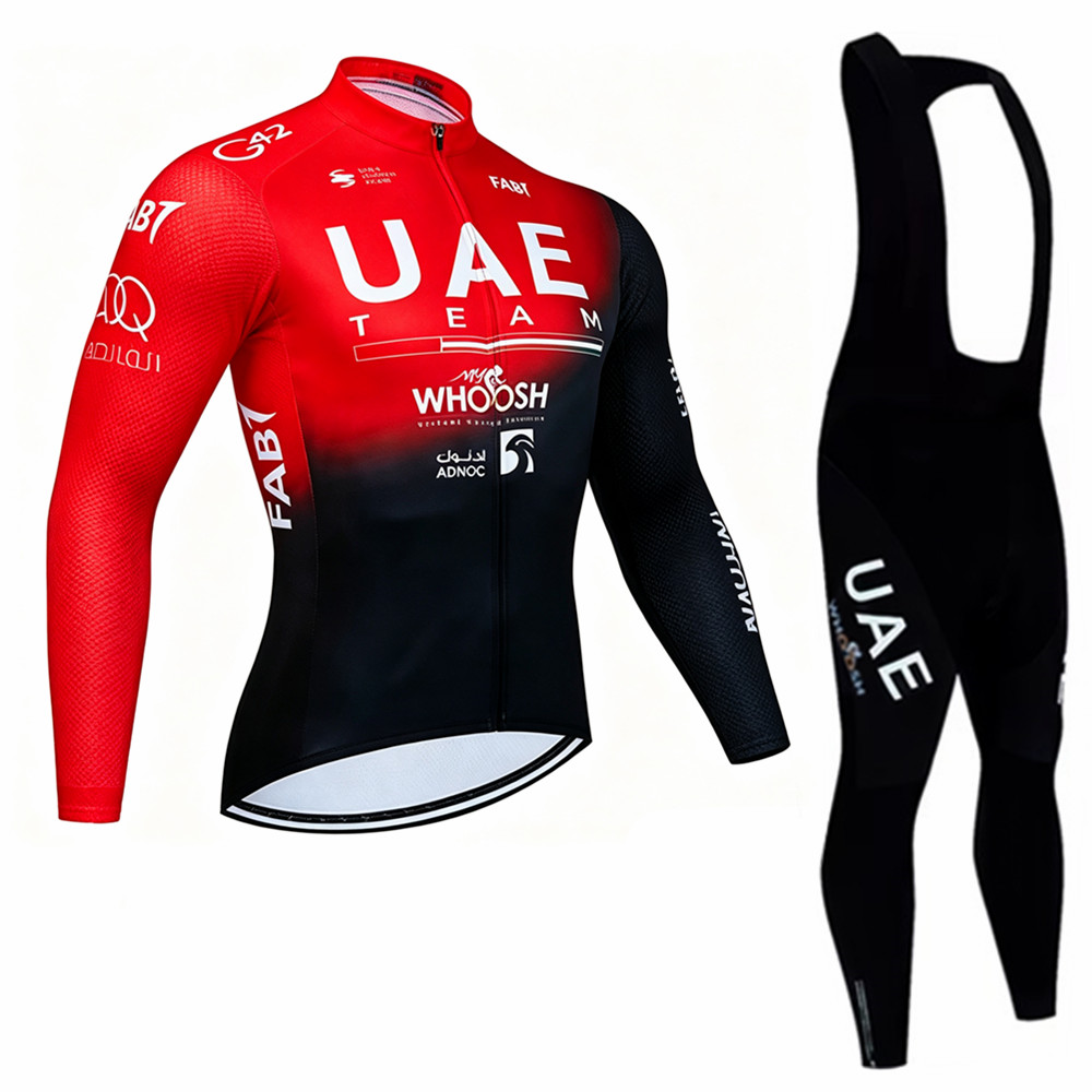 Spring Summer Long Sleeve Cycl - Cycling Gear Outfit recension och pris