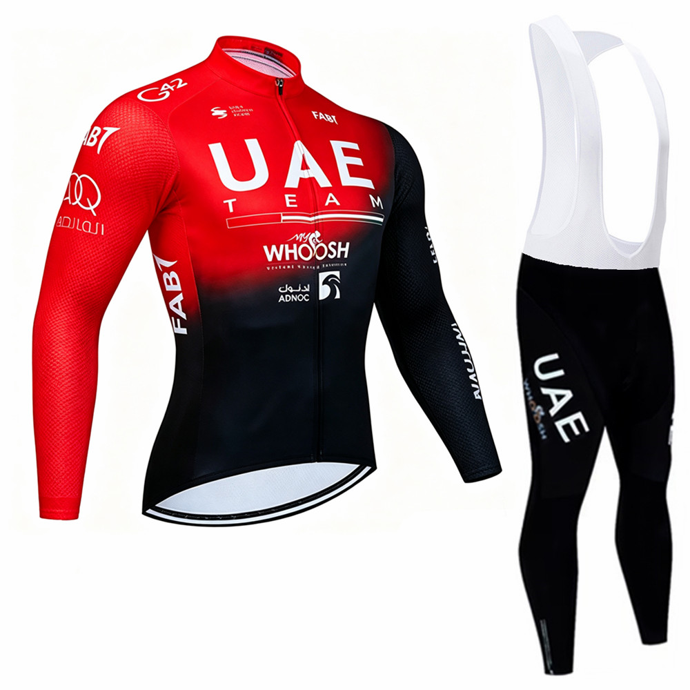 Spring Summer Long Sleeve Cycl - Cycling Gear Outfit recension och pris