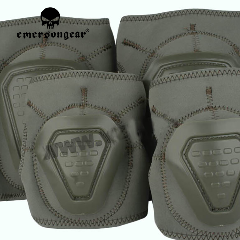 Emersongear DNI Neoprene Elbow - Cycling Gear Winter recension och pris