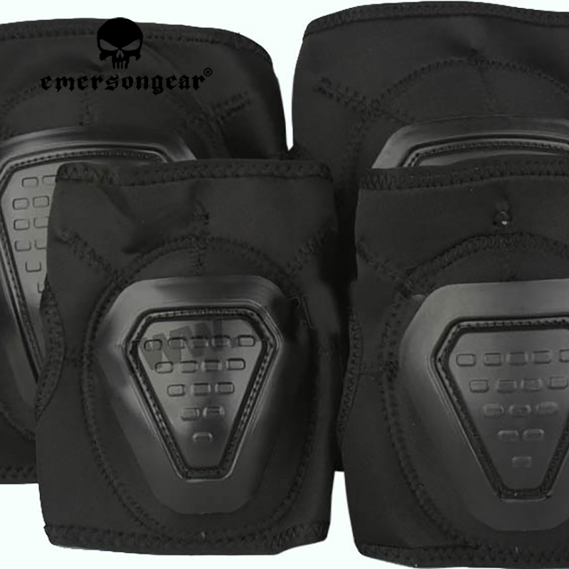 Emersongear DNI Neoprene Elbow - Cycling Gear Winter recension och pris