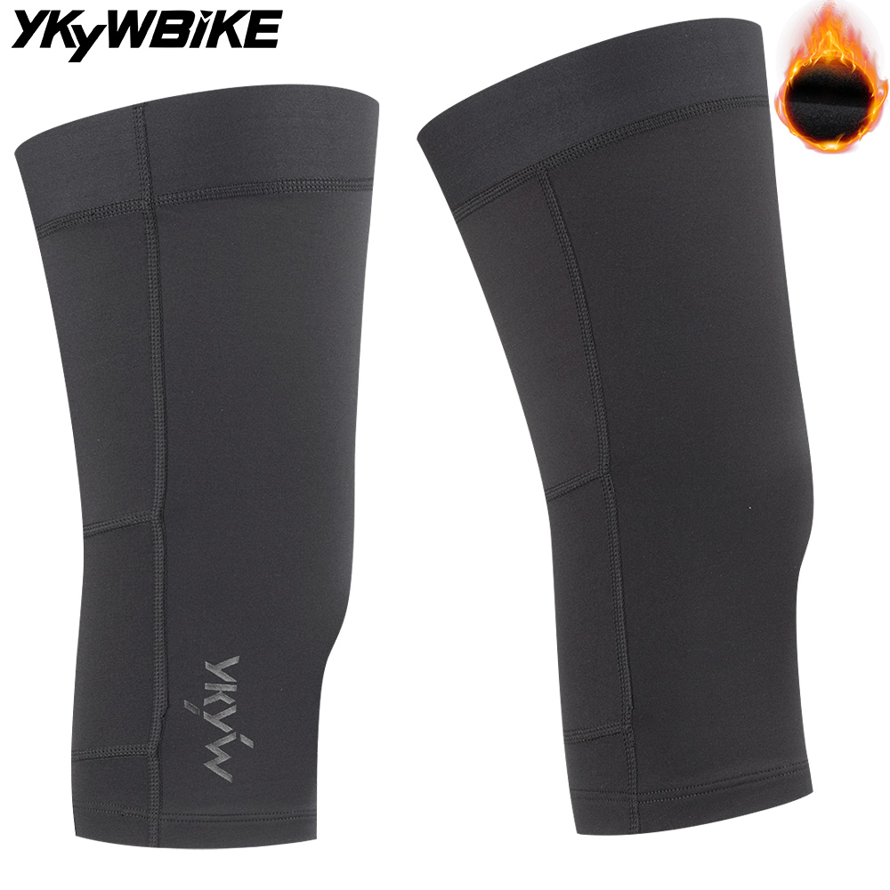 YKYWBIKE Winter Cycling Knee W - Cycling Gear Winter recension och pris