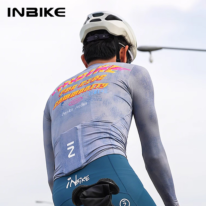 INBIKE Spring Autumn Cycling S - Cycling Gear Outfit recension och pris