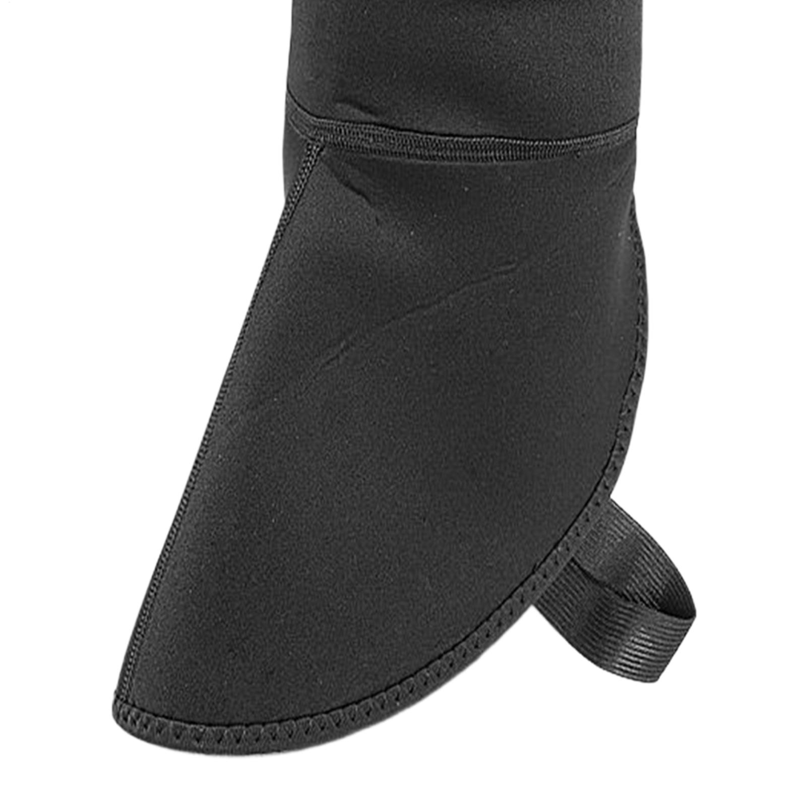 Waterproof Cycling Shoe Covers - Cycling Gear Winter recension och pris