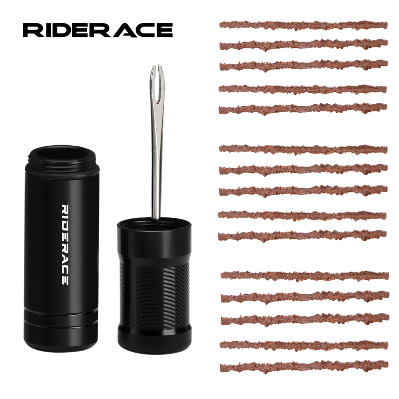 Bicycle Tire Repair Tools Rubb - Tubeless Tire Sealant recension och pris
