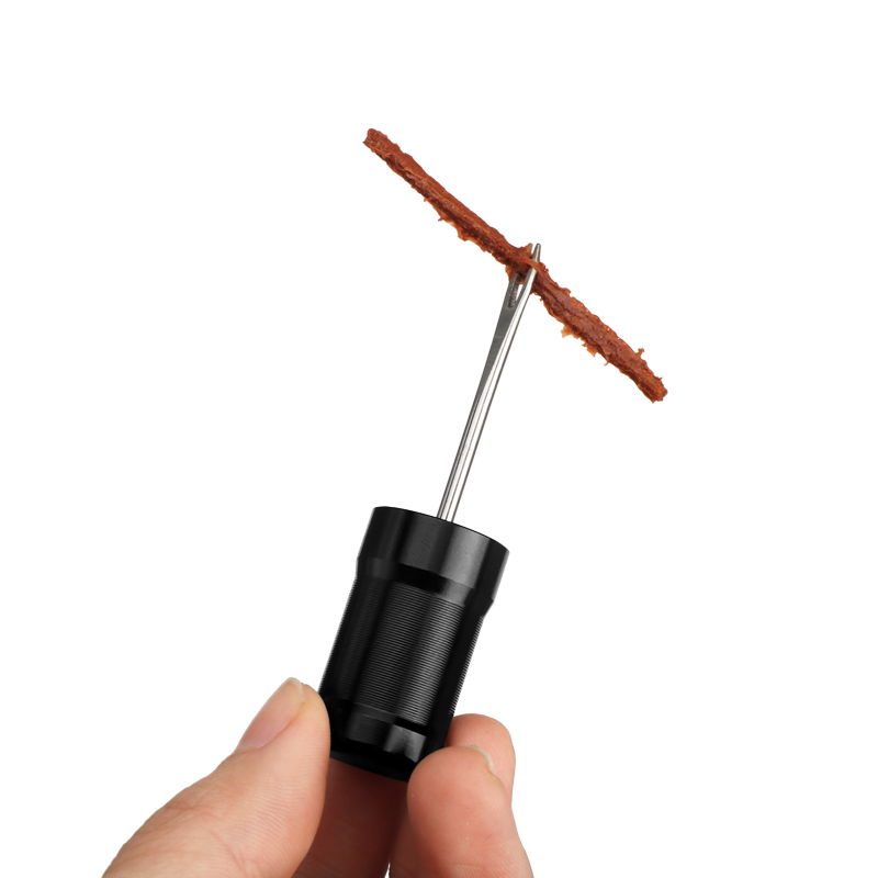 Bicycle Tire Repair Tools Rubb - Tubeless Tire Sealant recension och pris