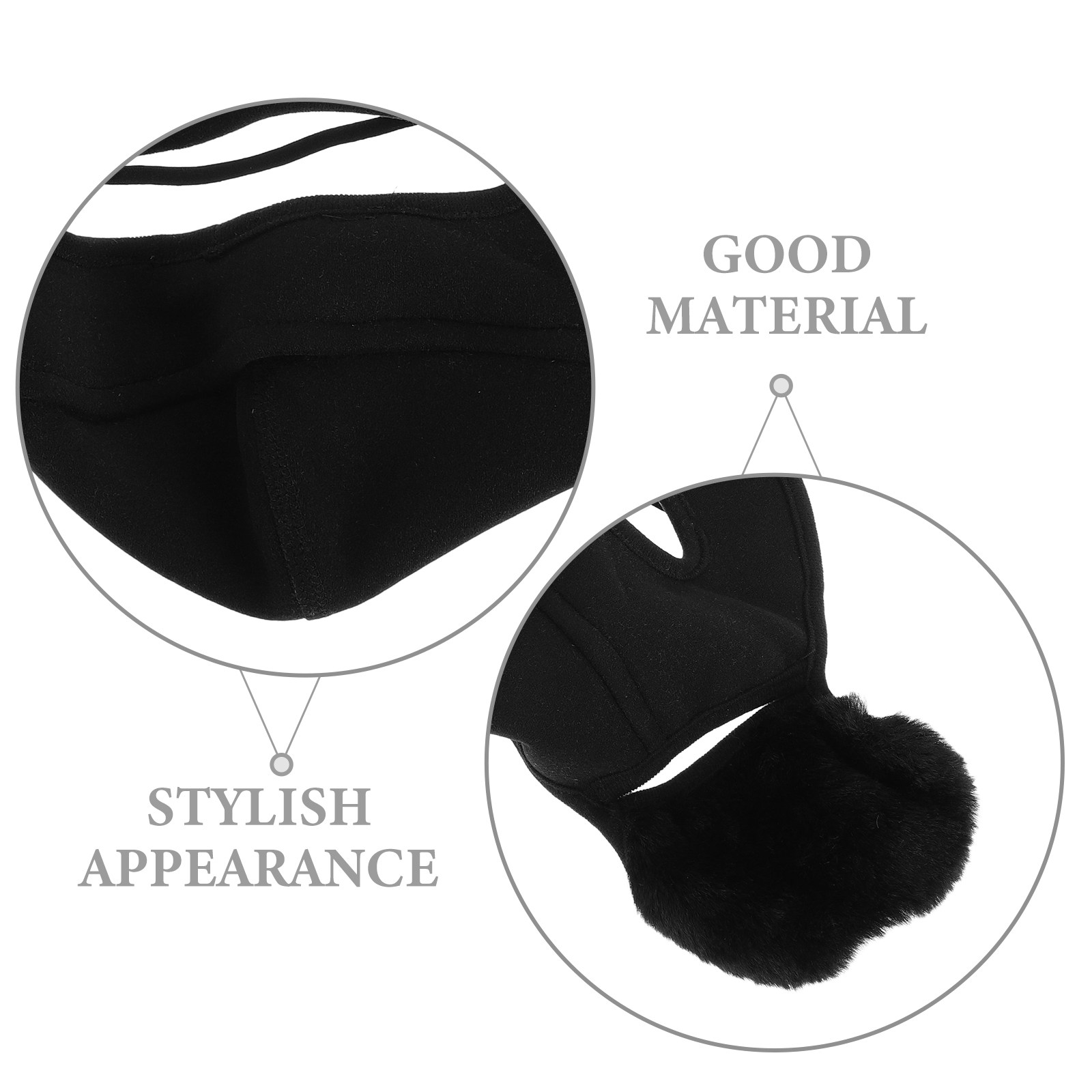 Cold Weather Gear Winter Face  - Cycling Gear In Winter recension och pris