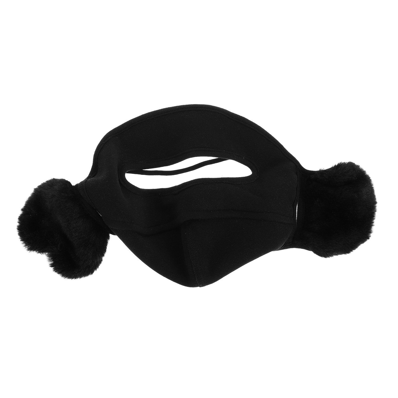 Cold Weather Gear Winter Face  - Cycling Gear In Winter recension och pris