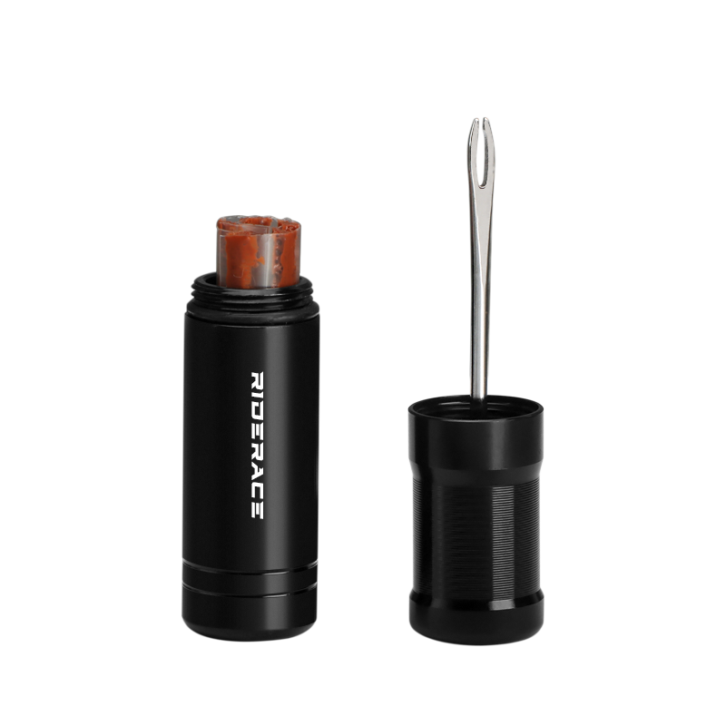 RIDERACE Bicycle Tire Repair T - Tubeless Tire Sealant recension och pris