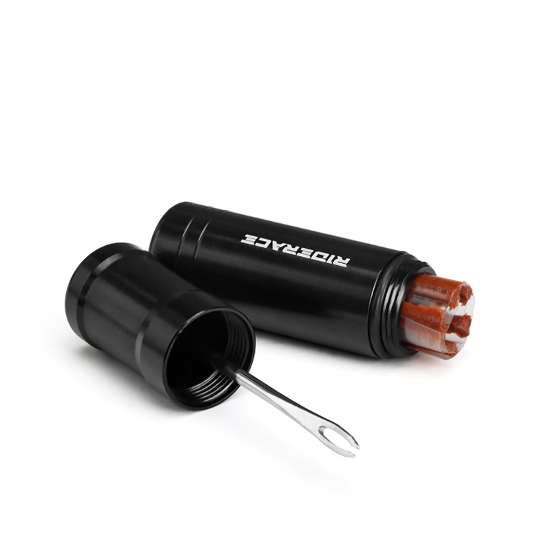RIDERACE Bicycle Tire Repair T - Tubeless Tire Sealant recension och pris