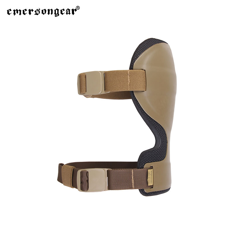 Emersongear For ARC Style Knee - Cycling Gear Winter recension och pris