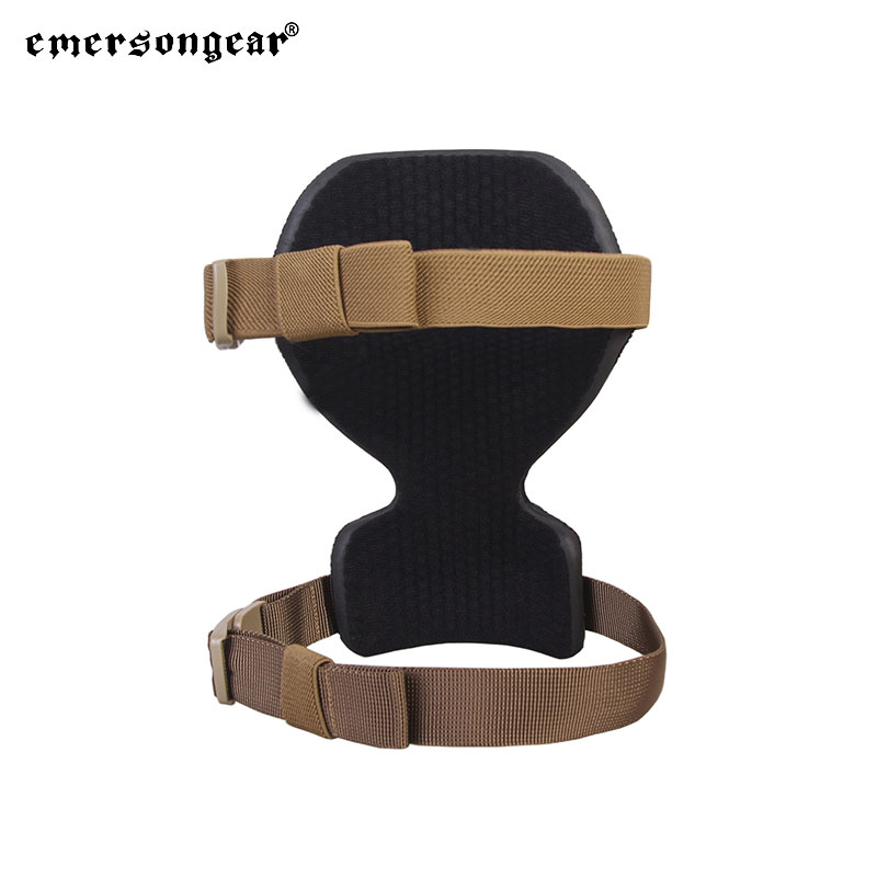 Emersongear For ARC Style Knee - Cycling Gear Winter recension och pris