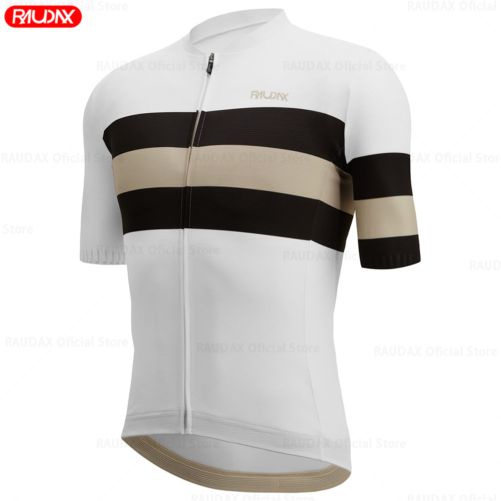 Raudax Cycling Jersey Set 2025 - Cycling Gear Outfit recension och pris