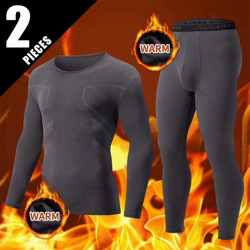 1/2-piece Autumn And Winter Me - Cycling Gear Winter recension och pris
