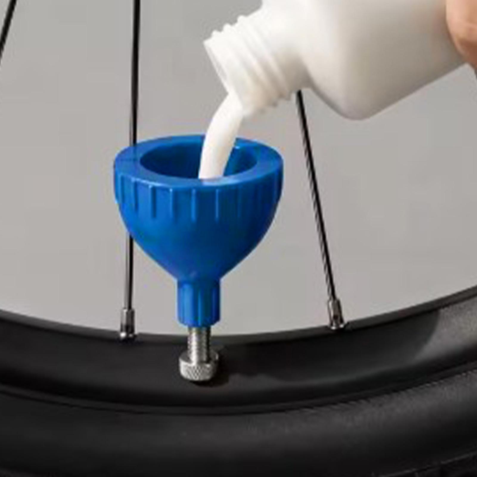 Tubeless Bike Tire Sealant Fun - Tubeless Tire Sealant recension och pris