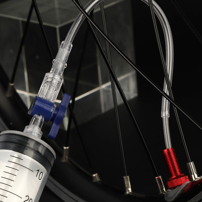 MTB Road Bike Tubeless Tire Li - Tubeless Tire Sealant recension och pris