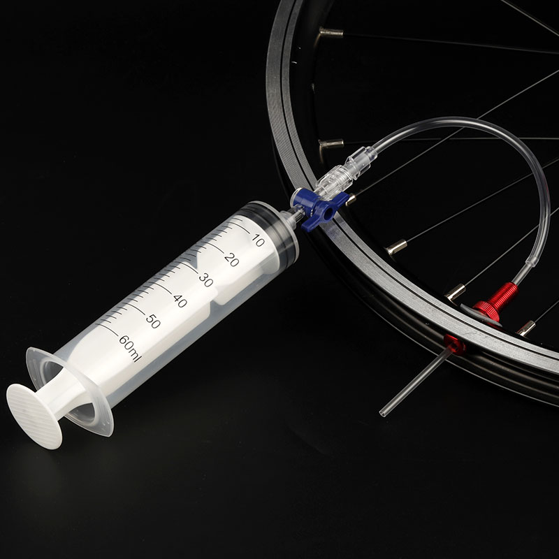 MTB Road Bike Tubeless Tire Li - Tubeless Tire Sealant recension och pris