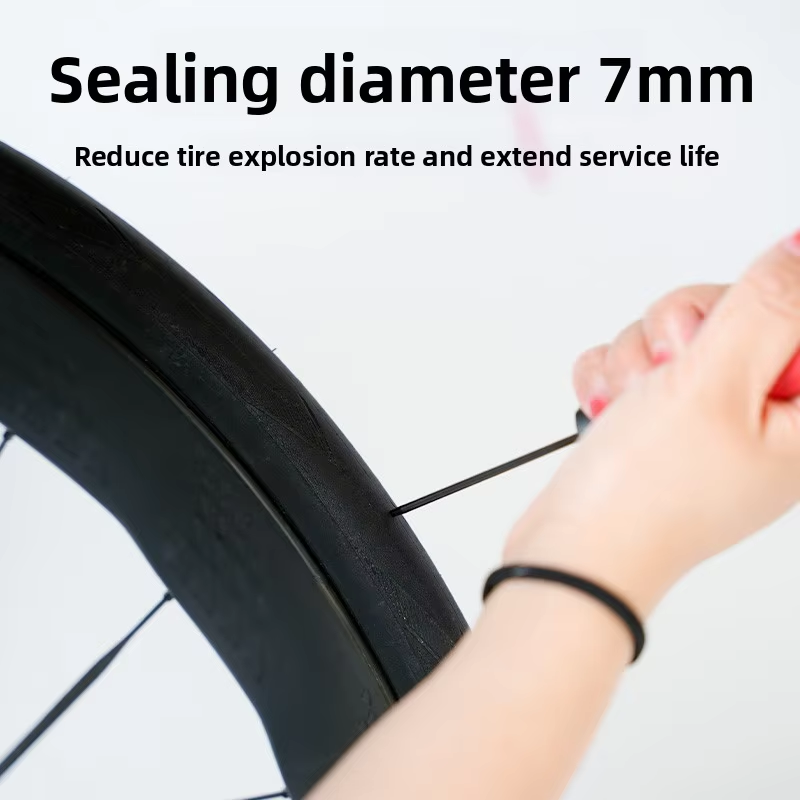 Bike Tire Sealant Tubeless Pun - Tubeless Tire Sealant recension och pris