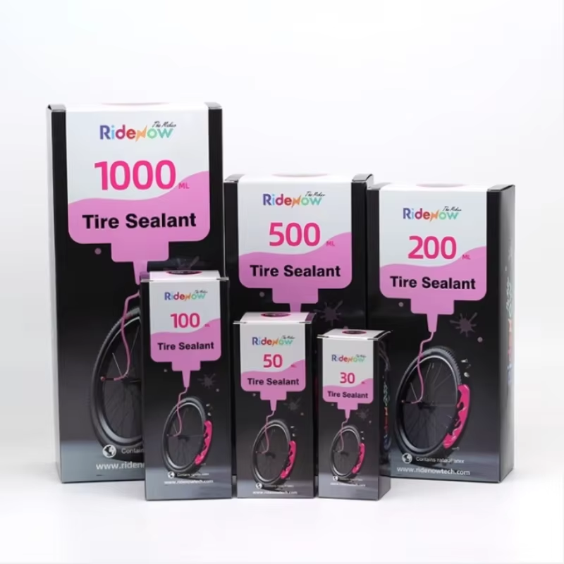 Bike Tire Sealant Tubeless Pun - Tubeless Tire Sealant recension och pris