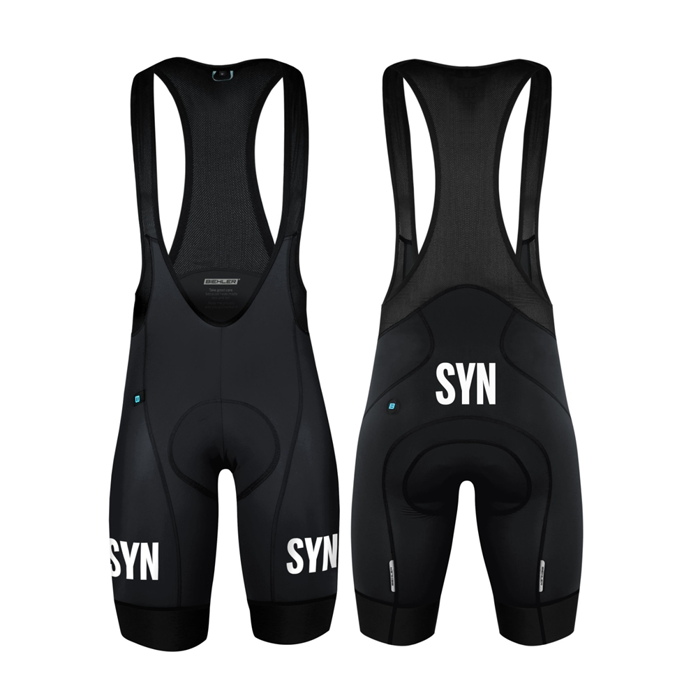 SYN Brown Cycling Clothing men - Cycling Gear Outfit recension och pris