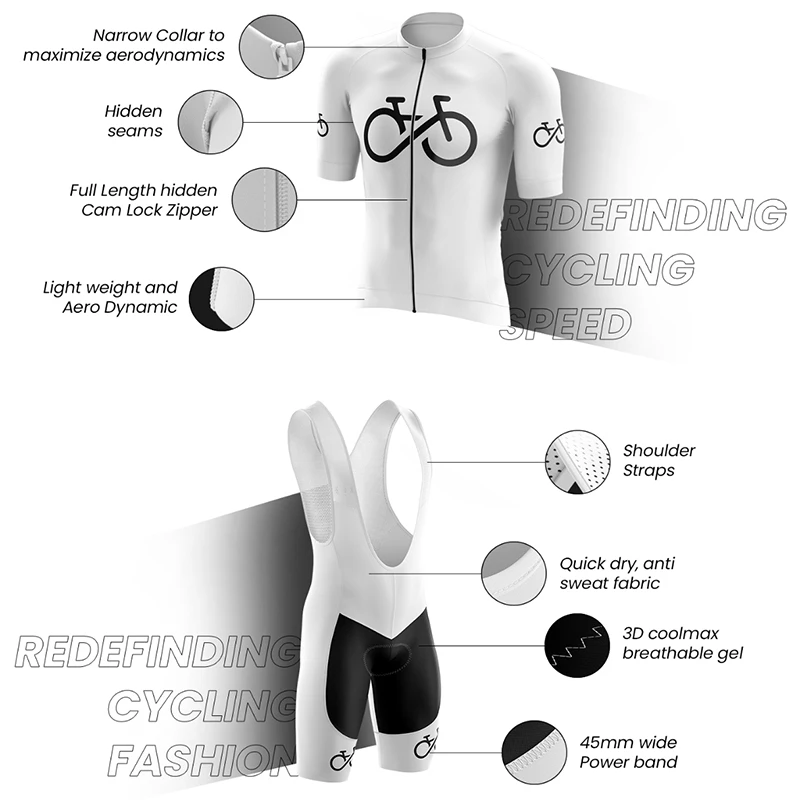 Decathlon Summer Road Bike Cyc - Cycling Gear Outfit recension och pris