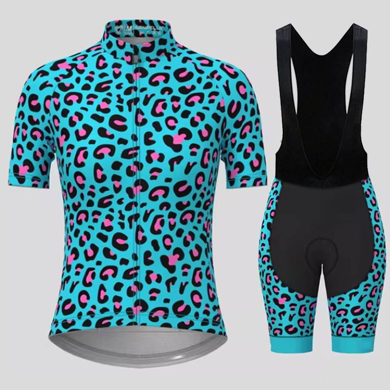 Men's Breathable Cycling Suit  - Cycling Gear Outfit recension och pris