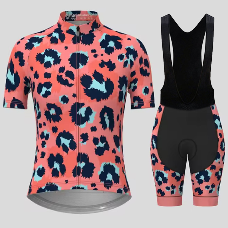 Men's Breathable Cycling Suit  - Cycling Gear Outfit recension och pris