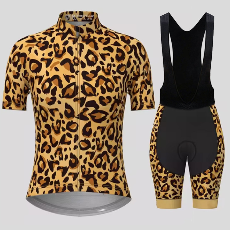 Men's Breathable Cycling Suit  - Cycling Gear Outfit recension och pris