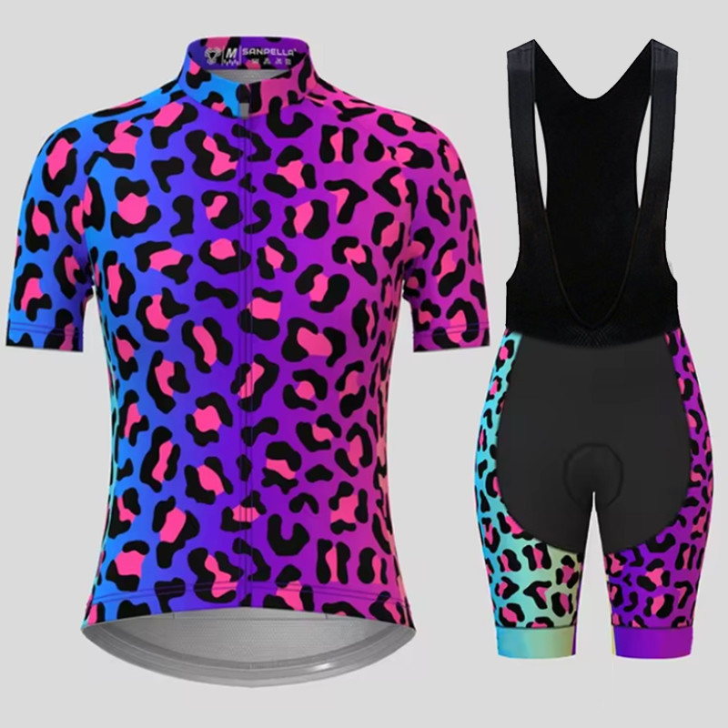 Men's Breathable Cycling Suit  - Cycling Gear Outfit recension och pris