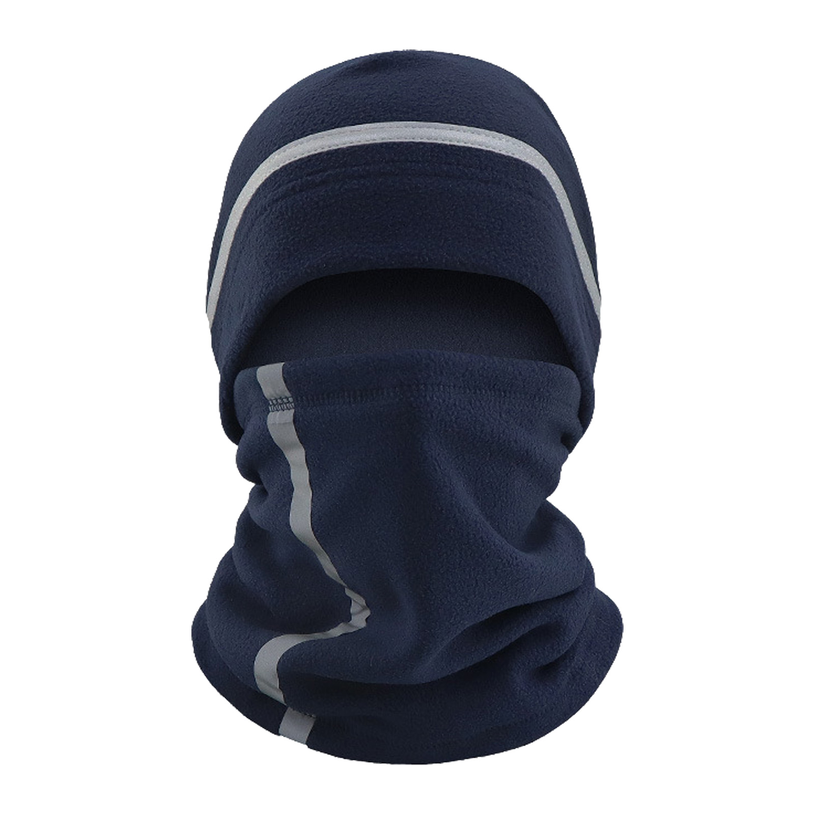 Winter Hat Set Reflective Wind - Cycling Gear In Winter recension och pris
