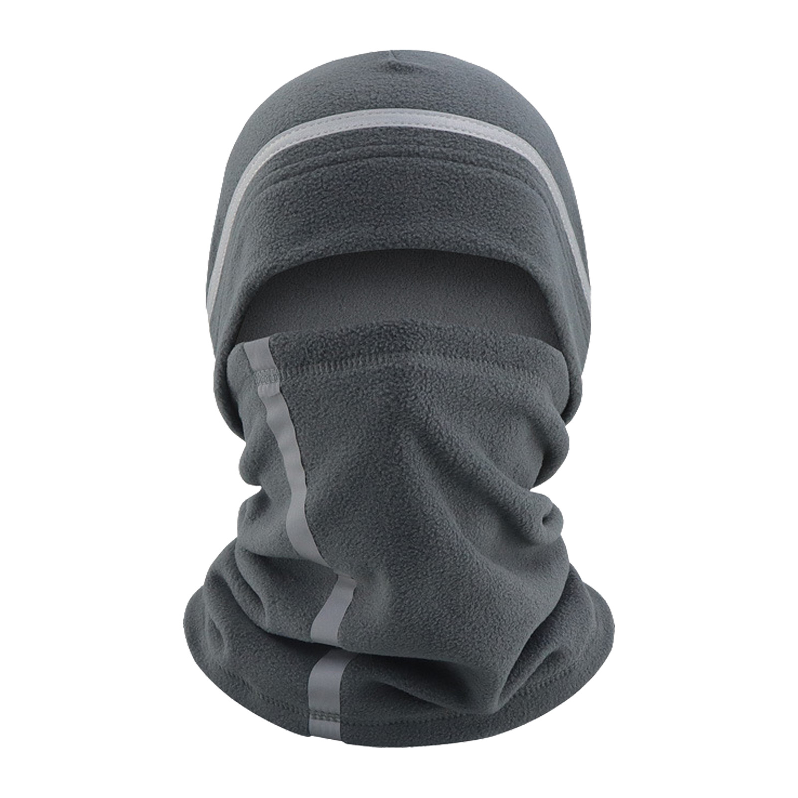 Winter Hat Set Reflective Wind - Cycling Gear In Winter recension och pris
