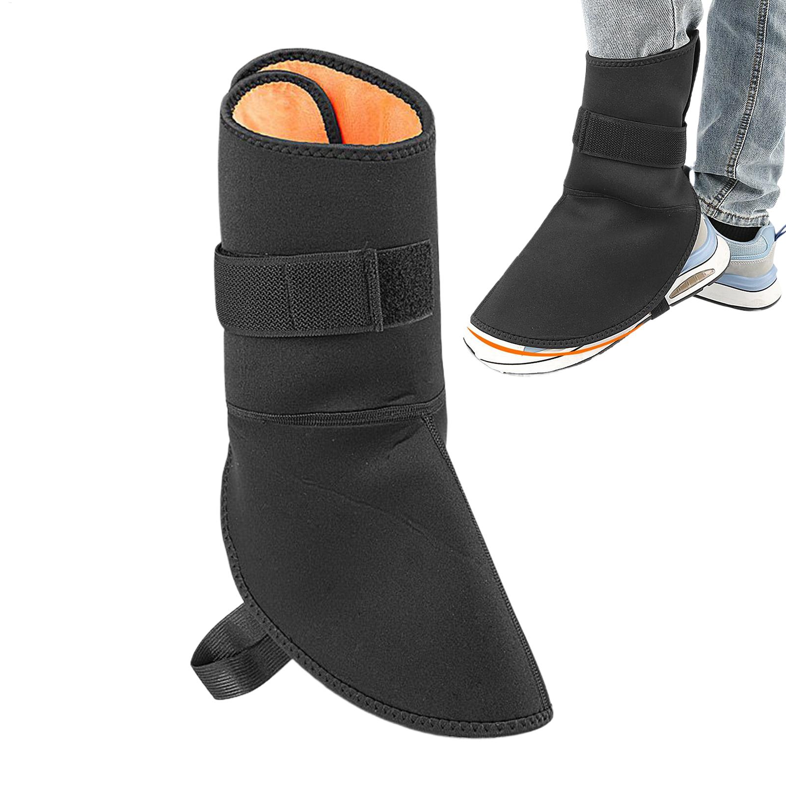 Cycling Shoe Covers Waterproof - Cycling Gear Winter recension och pris