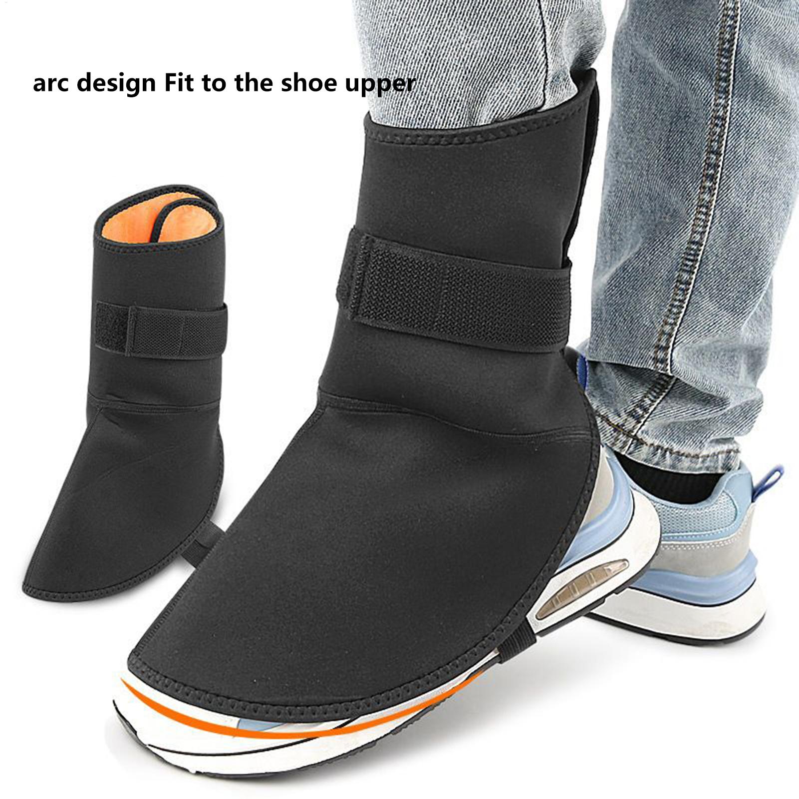 Cycling Shoe Covers Waterproof - Cycling Gear Winter recension och pris
