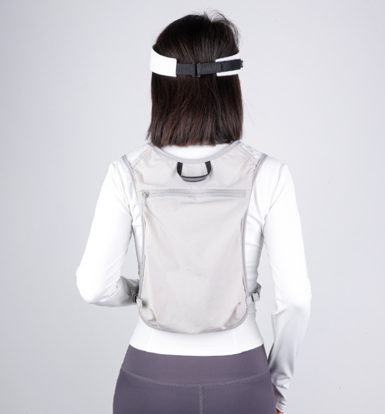 Running Vest Hydration Backpac - Cycling Gear Vest recension och pris