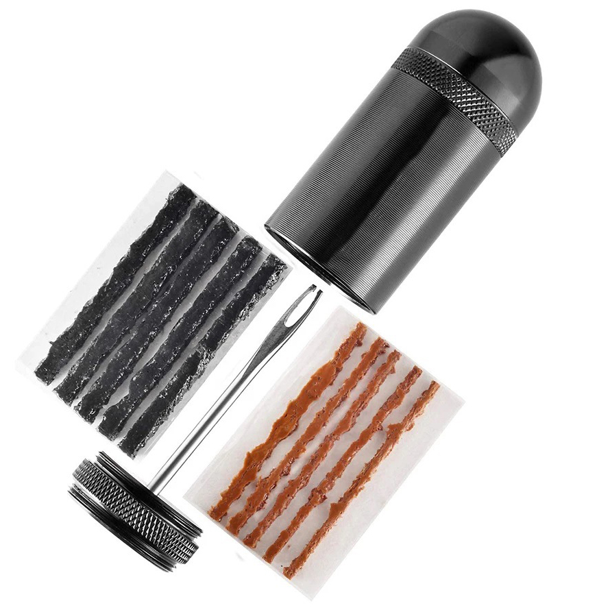 Tubeless Bike Tire Repair Tool - Tubeless Tire Sealant recension och pris