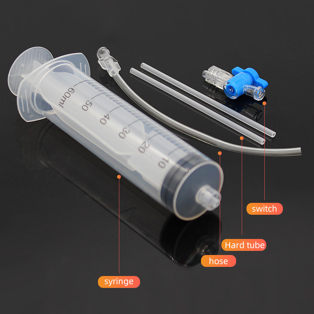 1Set Bicycle Tire Sealant Inje - Tubeless Tire Sealant recension och pris