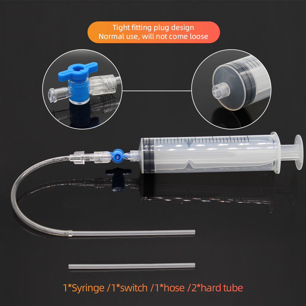 1Set Bicycle Tire Sealant Inje - Tubeless Tire Sealant recension och pris