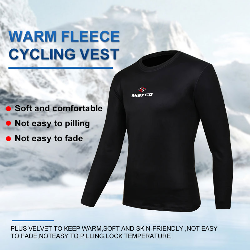Mieyco Men's Winter Cycling Ba - Cycling Gear Winter recension och pris