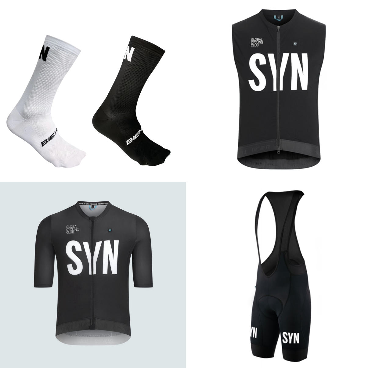Summer short sleeve Bicycle su - Cycling Gear Outfit recension och pris